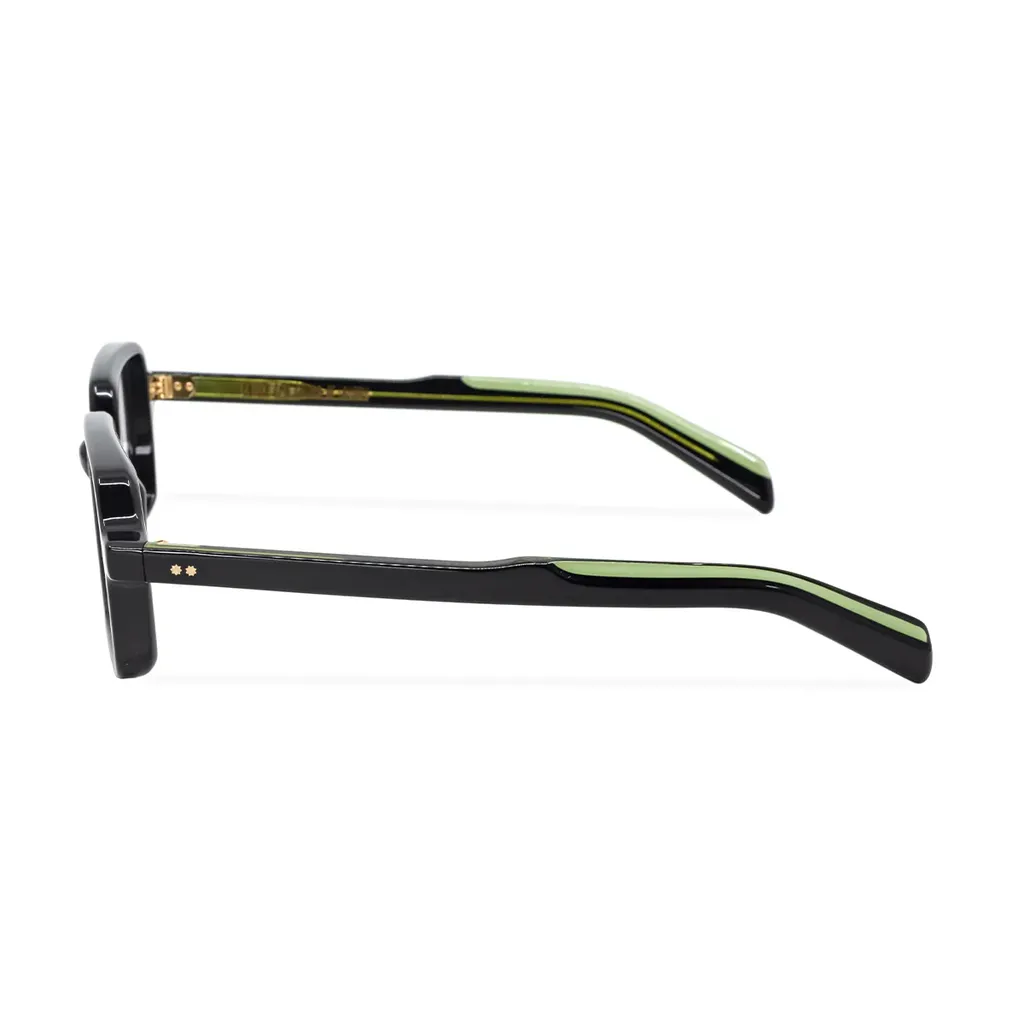 Rectangular Frame Glasses