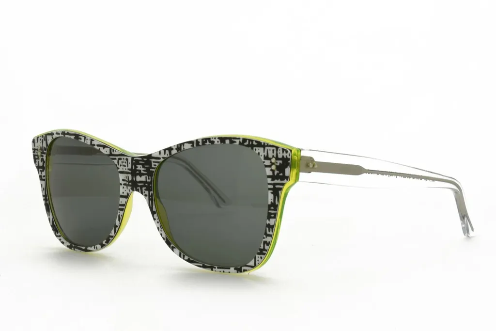Full Frame Sunglasses