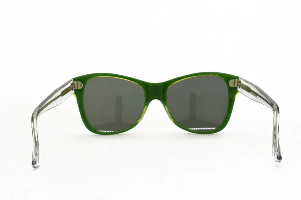 Full Frame Sunglasses