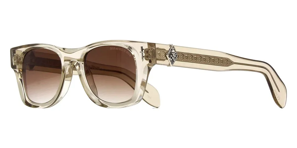 Full Frame Sunglasses