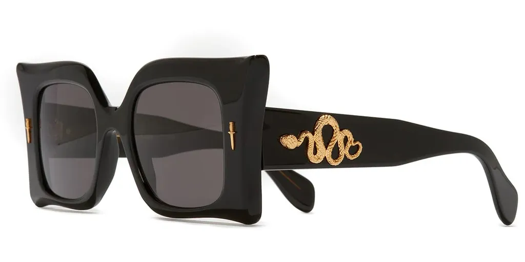 Full Frame Sunglasses