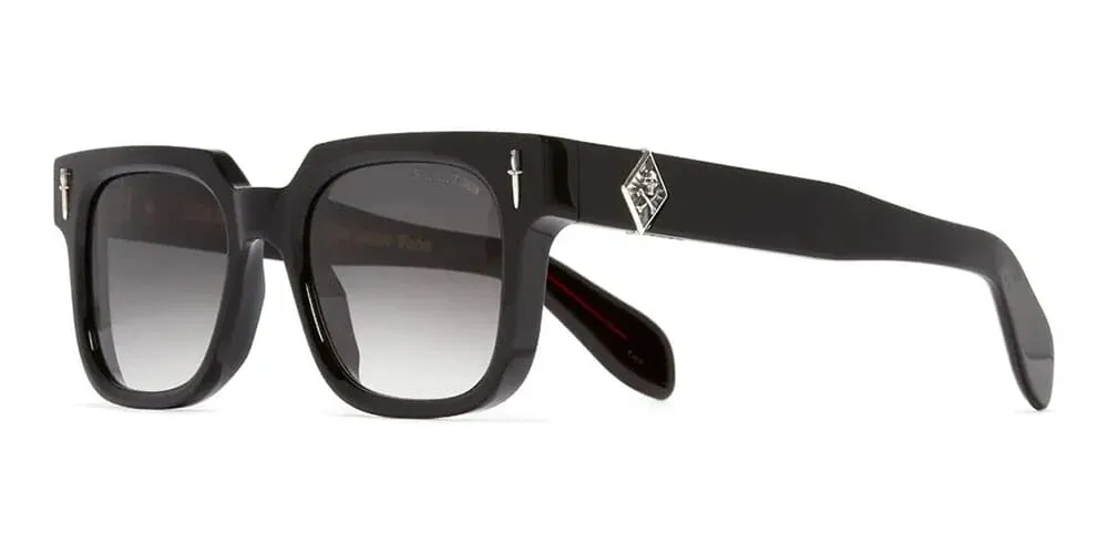 Full Frame Sunglasses