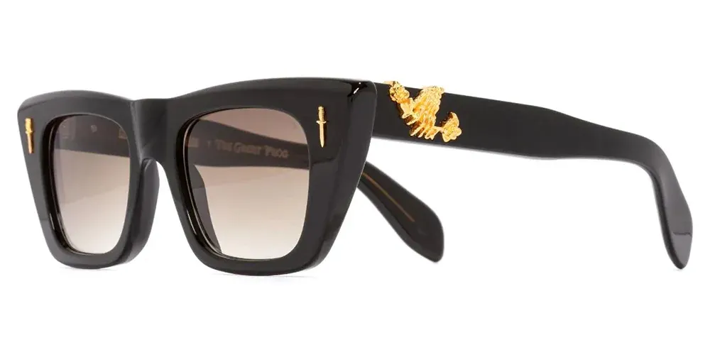 Full Frame Sunglasses