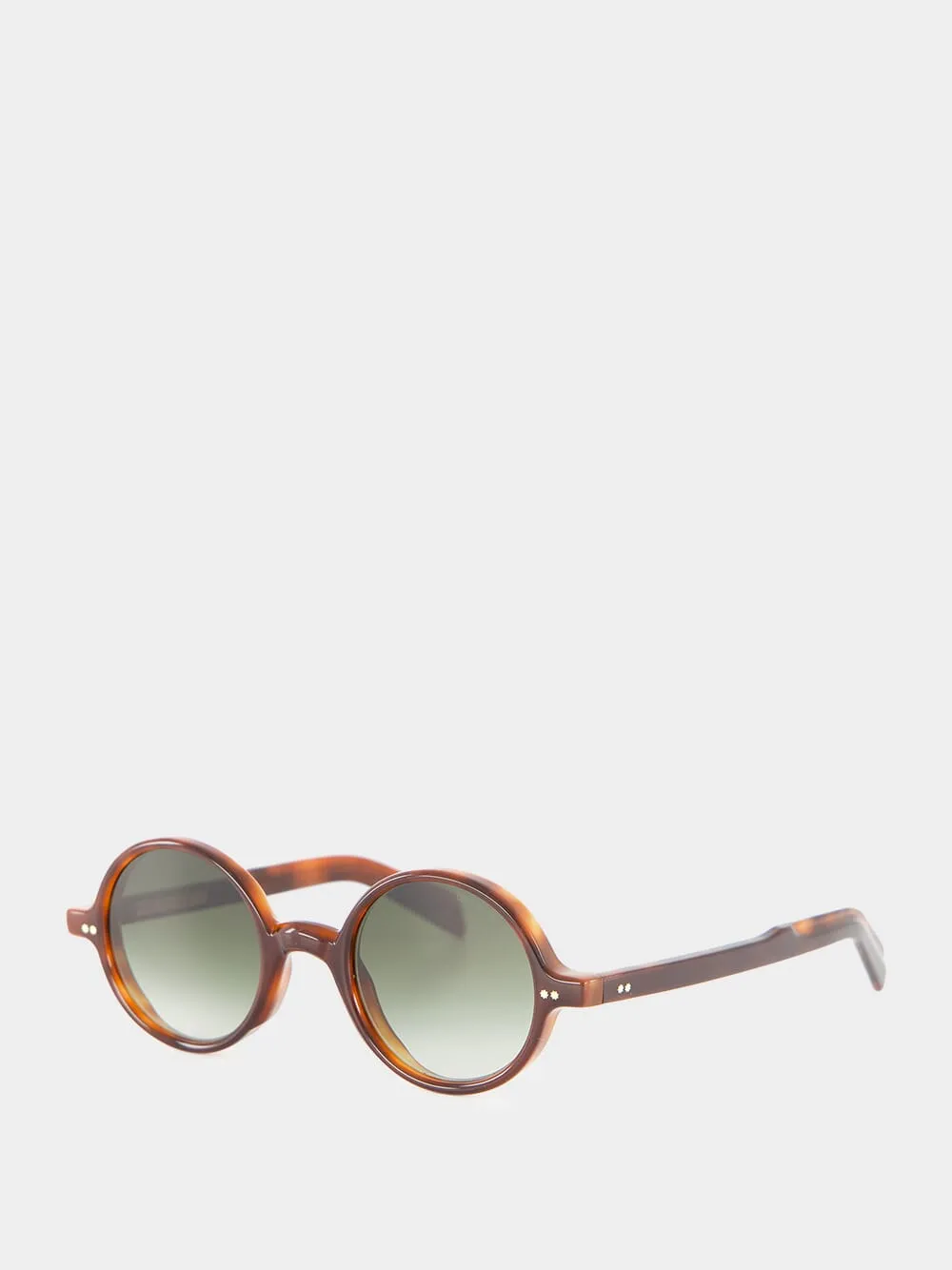 Round Sunglasses
