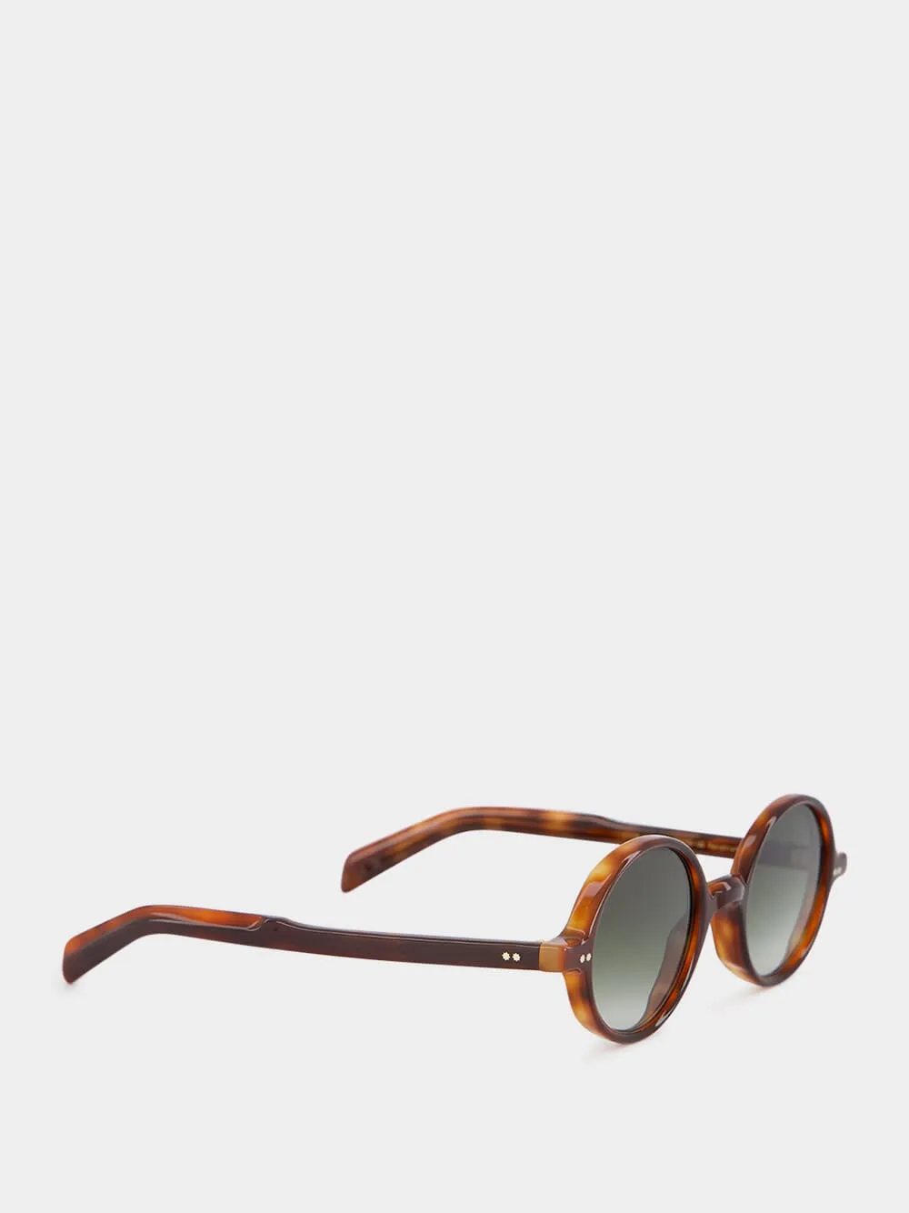 Round Sunglasses