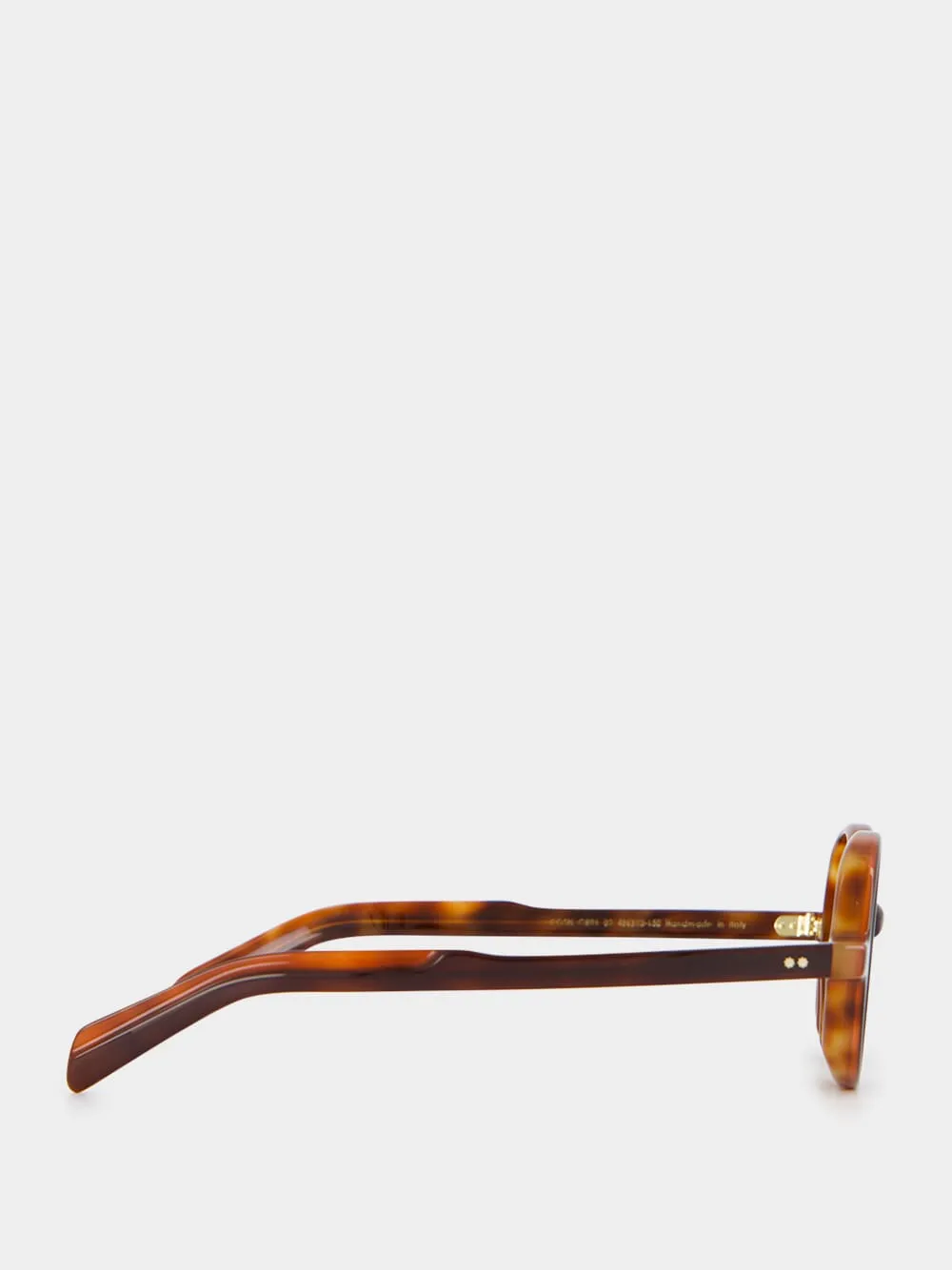 Round Sunglasses
