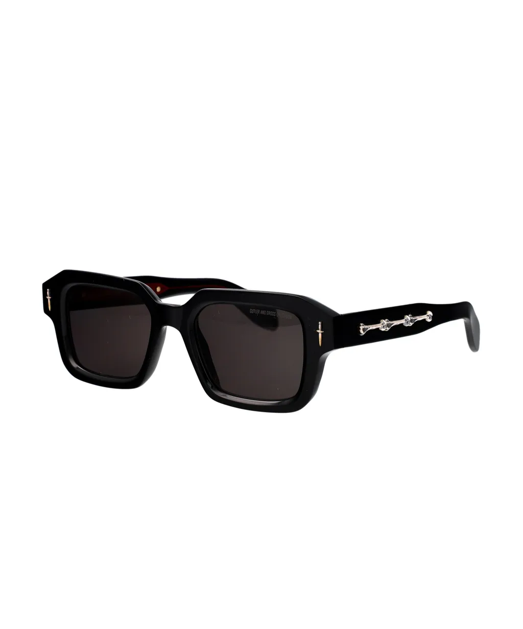 Bones Link Sunglasses