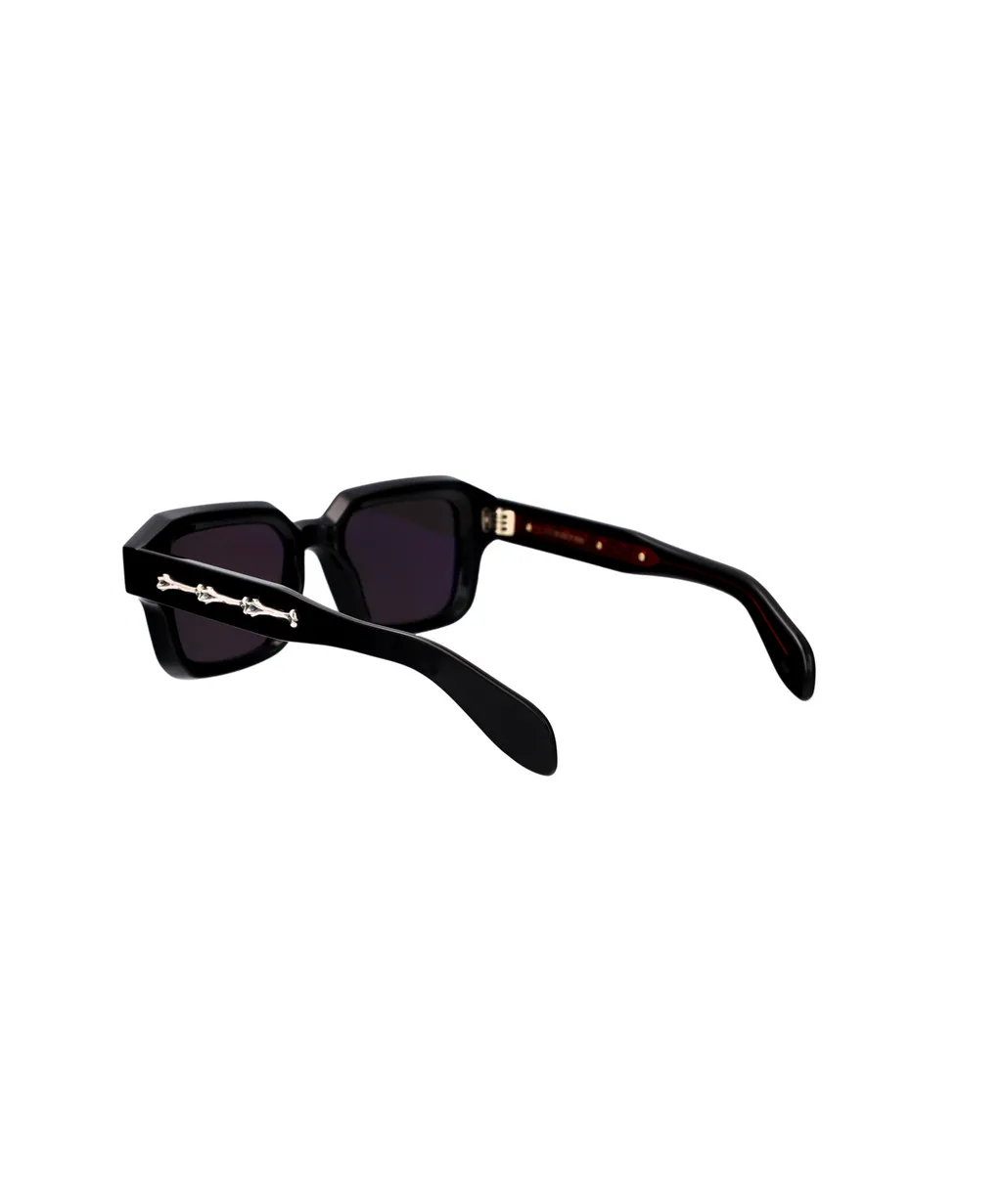 Bones Link Sunglasses
