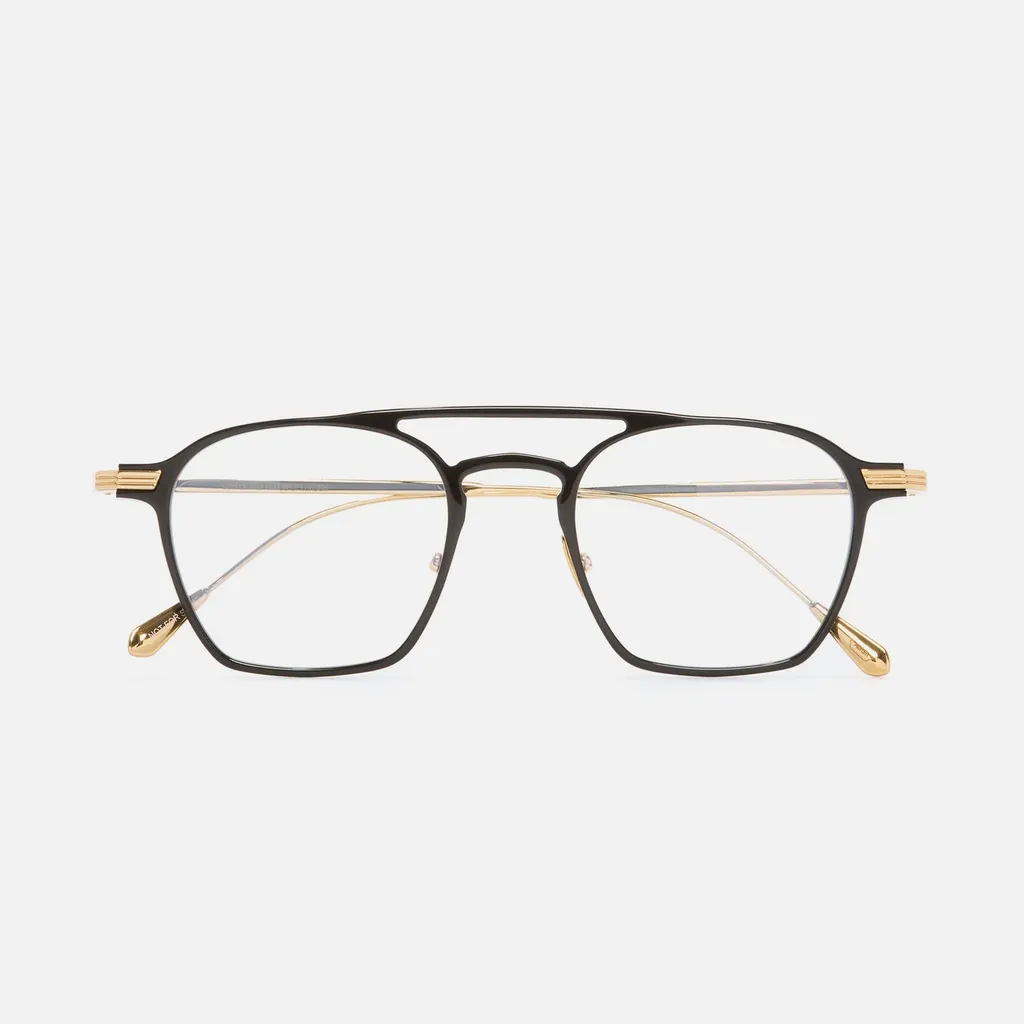 Pilot's Glasses