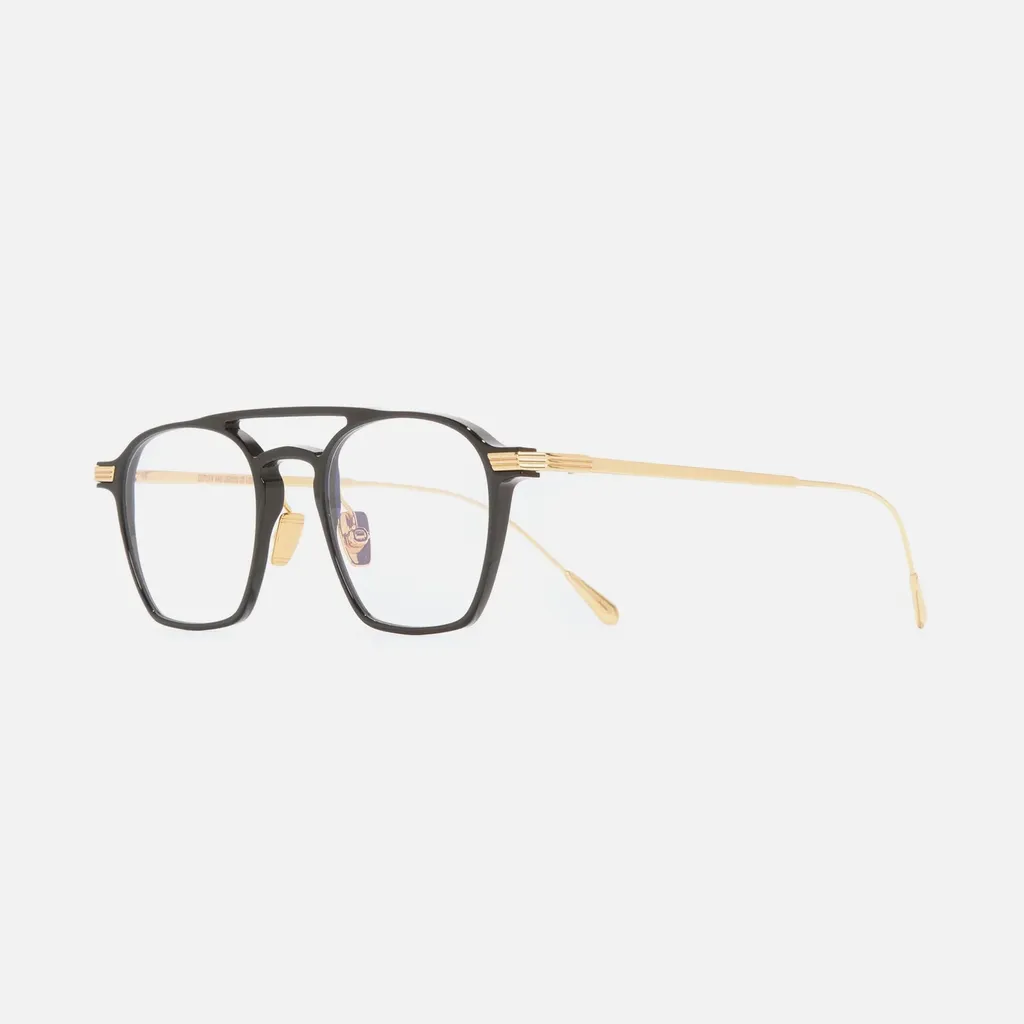 Pilot's Glasses