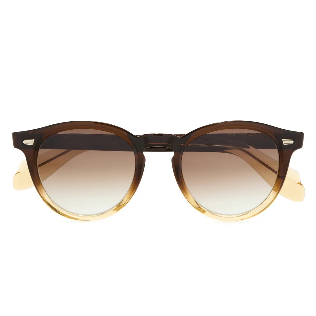 Oval Sunglasses