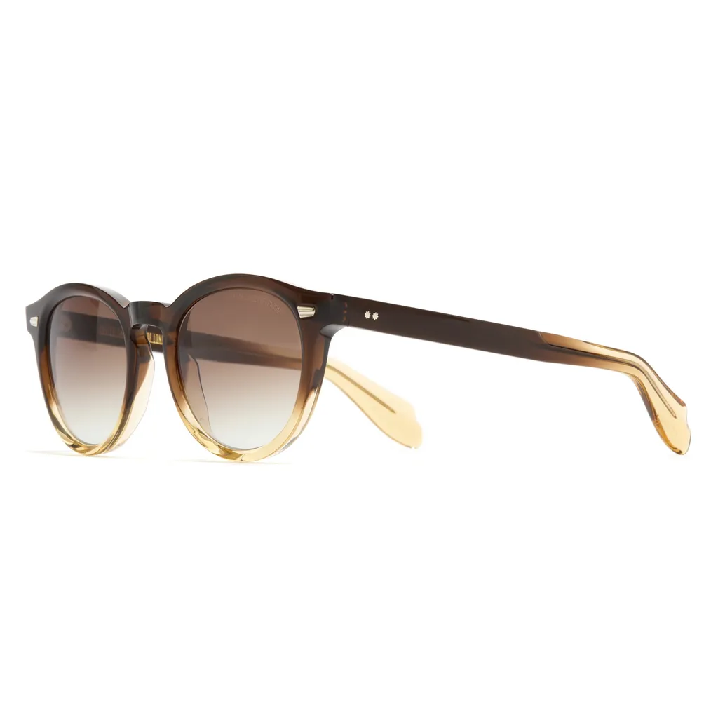 Oval Sunglasses
