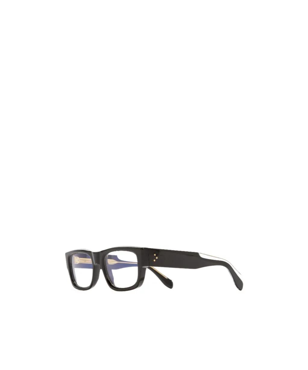 Rectangular Flat Mirror Glasses