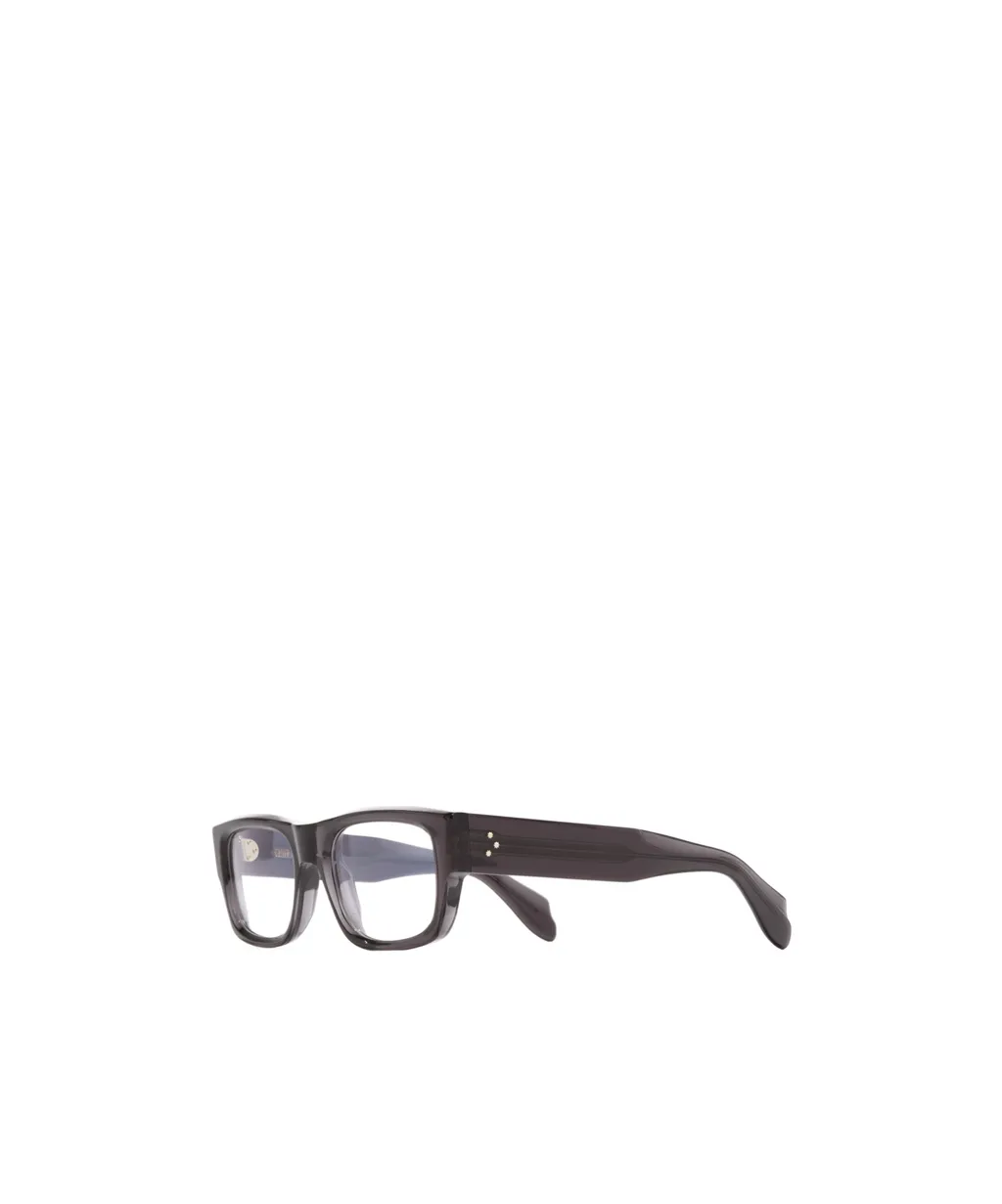 Rectangular Flat Mirror Sunglasses