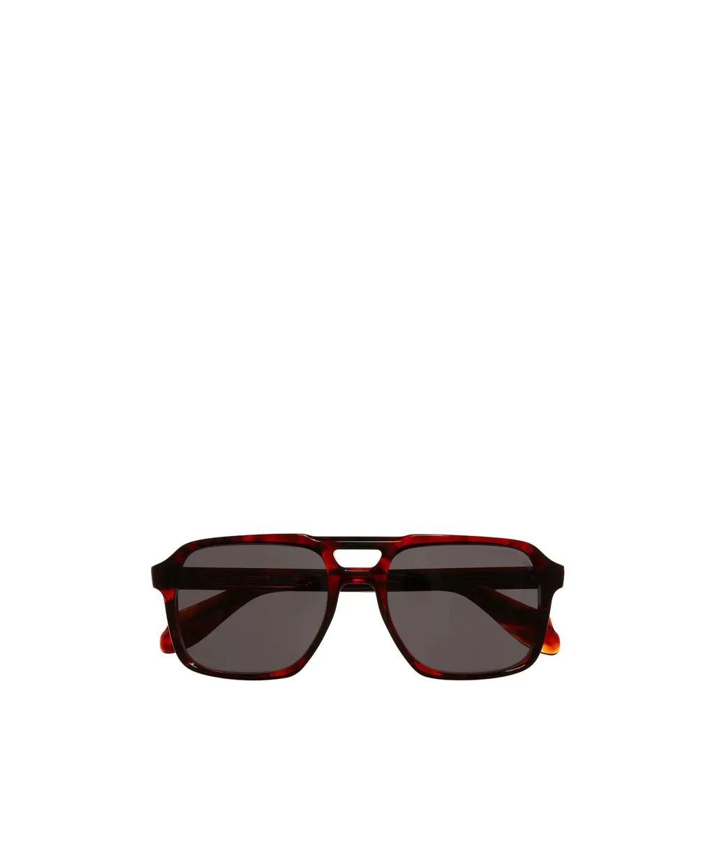 1394 Pilot-Frame Sunglasses