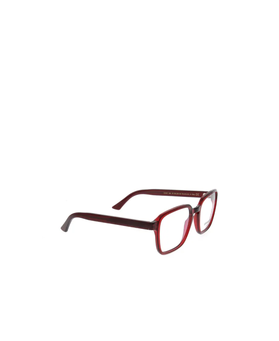 1361 Square Frame Glasses