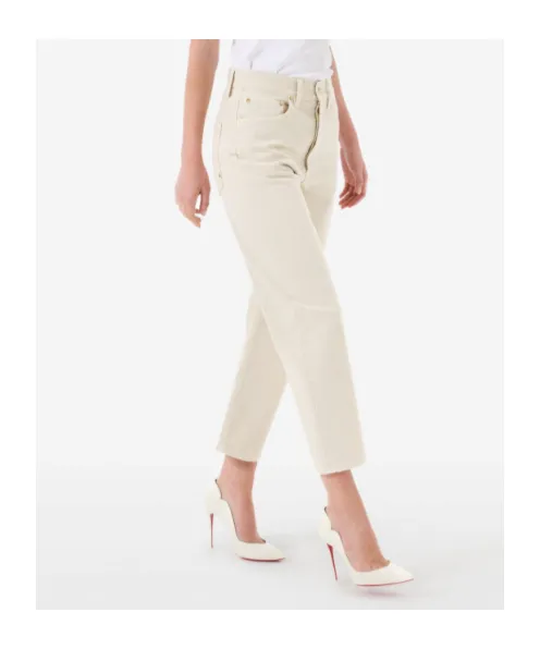 Carrots Jeans