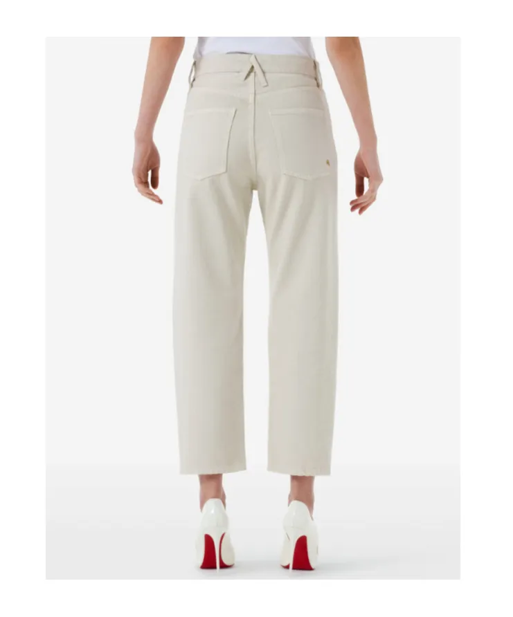 Carrots Jeans