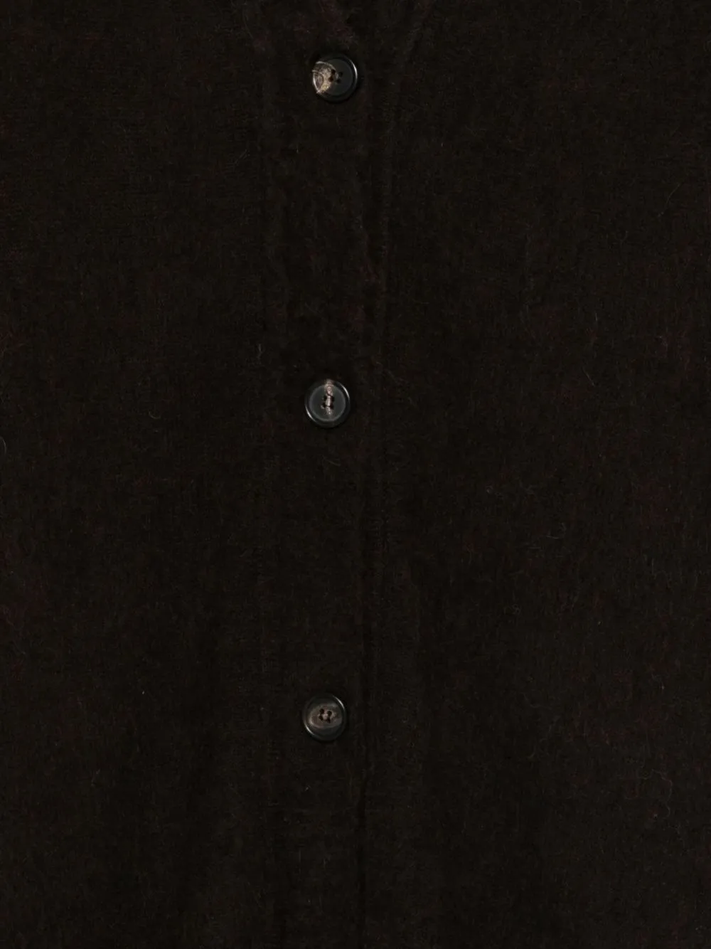 Button-Down Cardigan