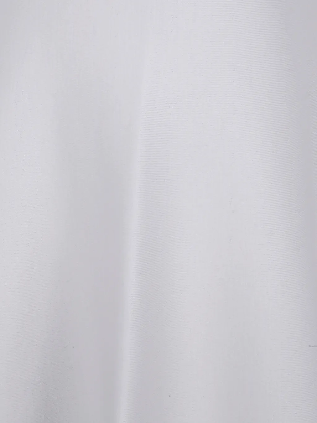 Flared Merinos Skirt
