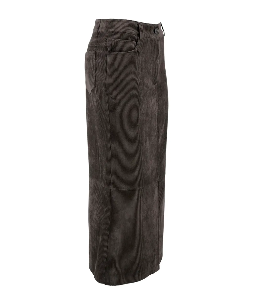 Belt Loop Skirt