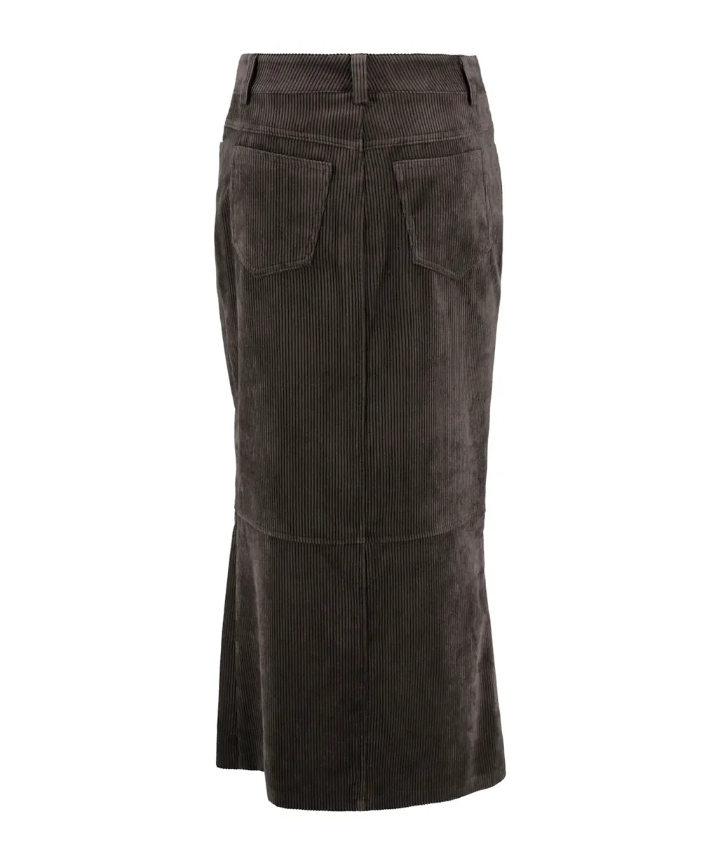 Belt Loop Skirt