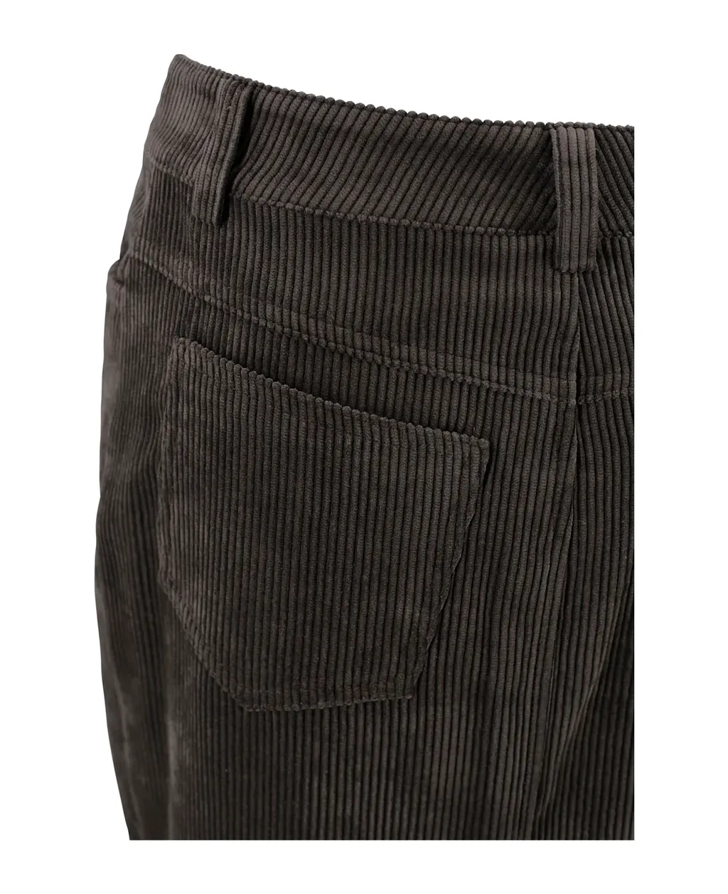 Belt Loop Skirt