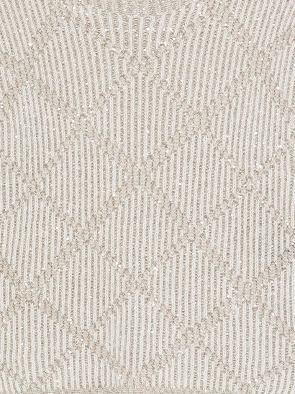 Paillttes Knitwear