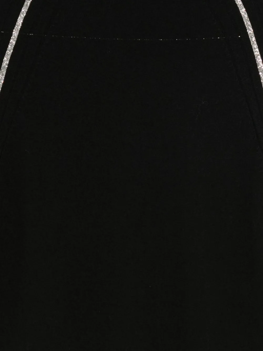 Turtleneck Long-Sleeved Sweater