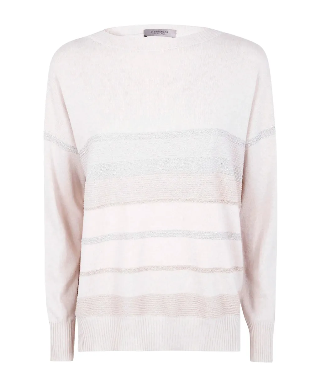 Striped Sweater