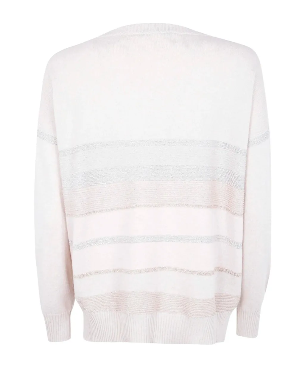 Striped Sweater