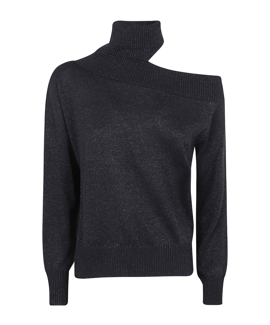 Vanise Sweater Knitwear
