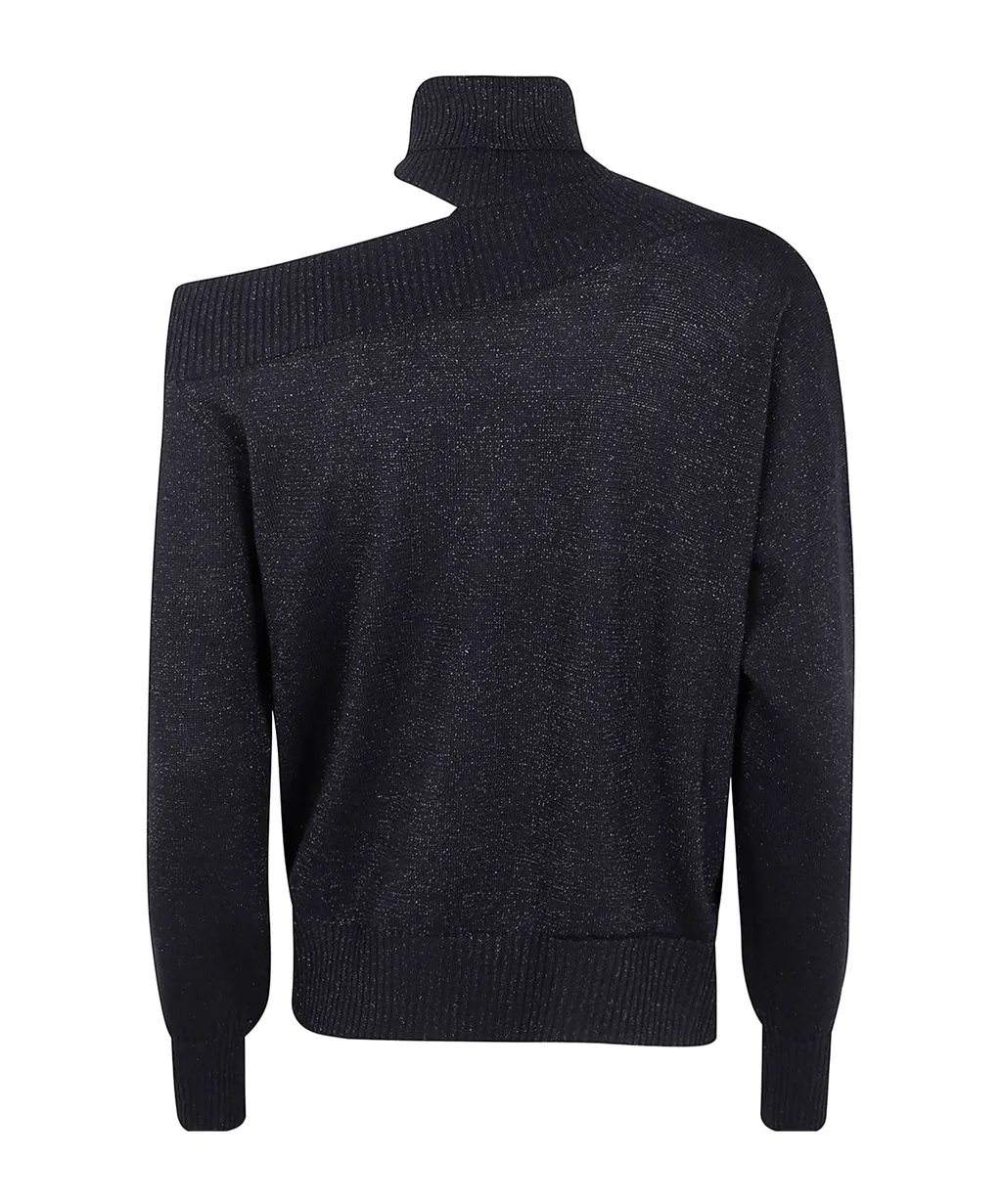 Vanise Sweater Knitwear