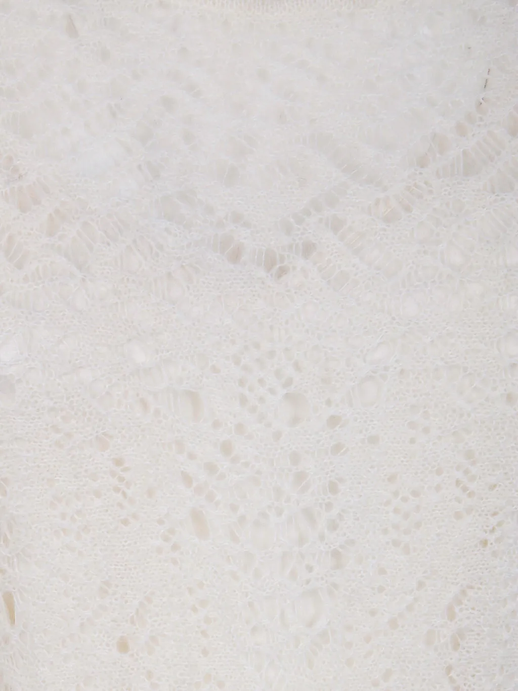 Lace Long-Sleeve Dress