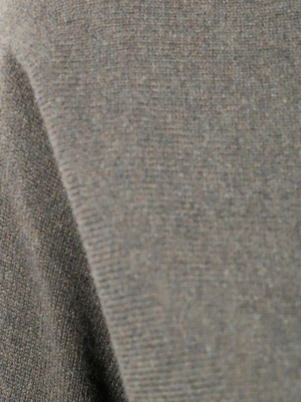Oversized Boatneck Sweater