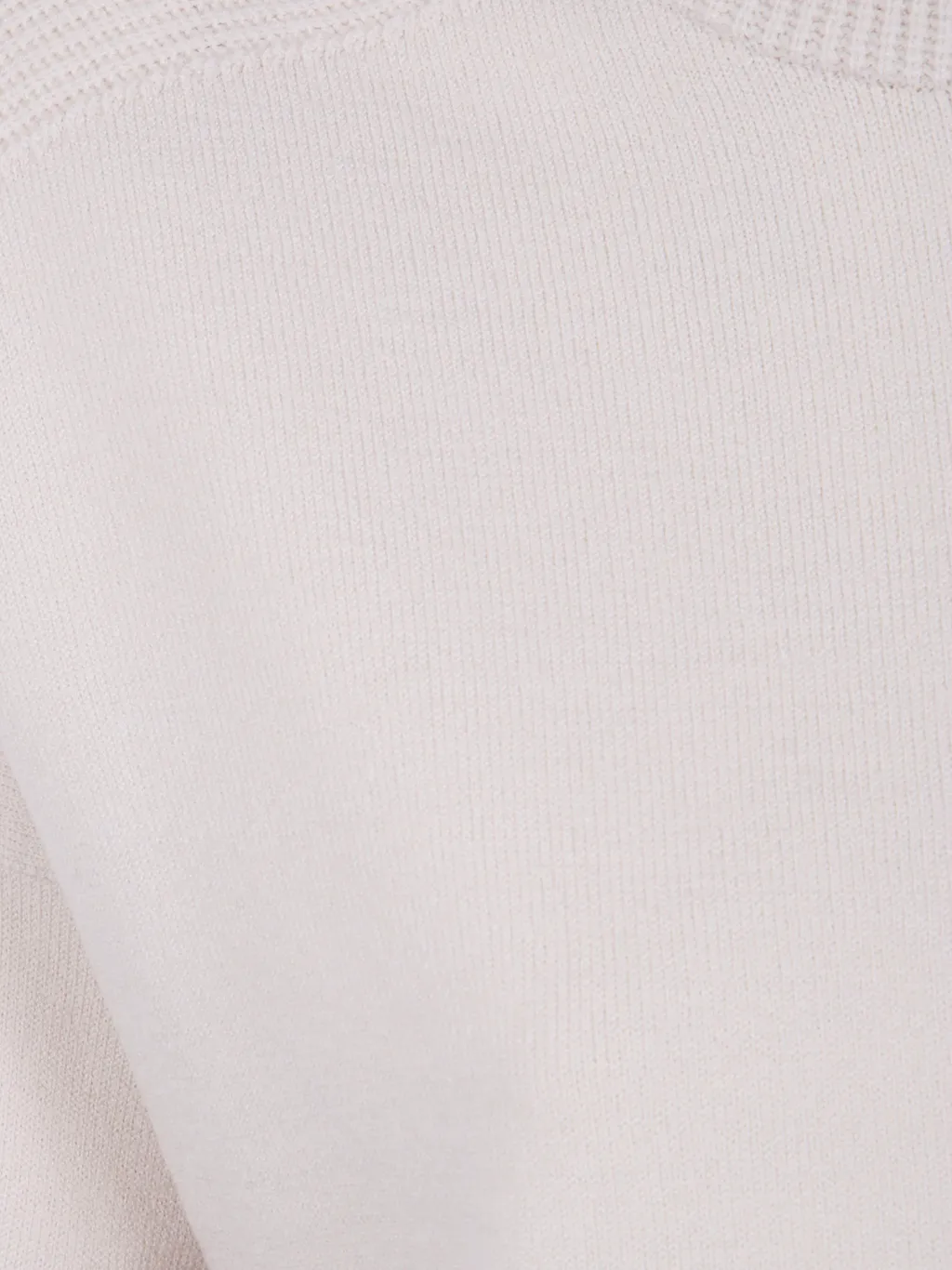 High Neck Knitwear