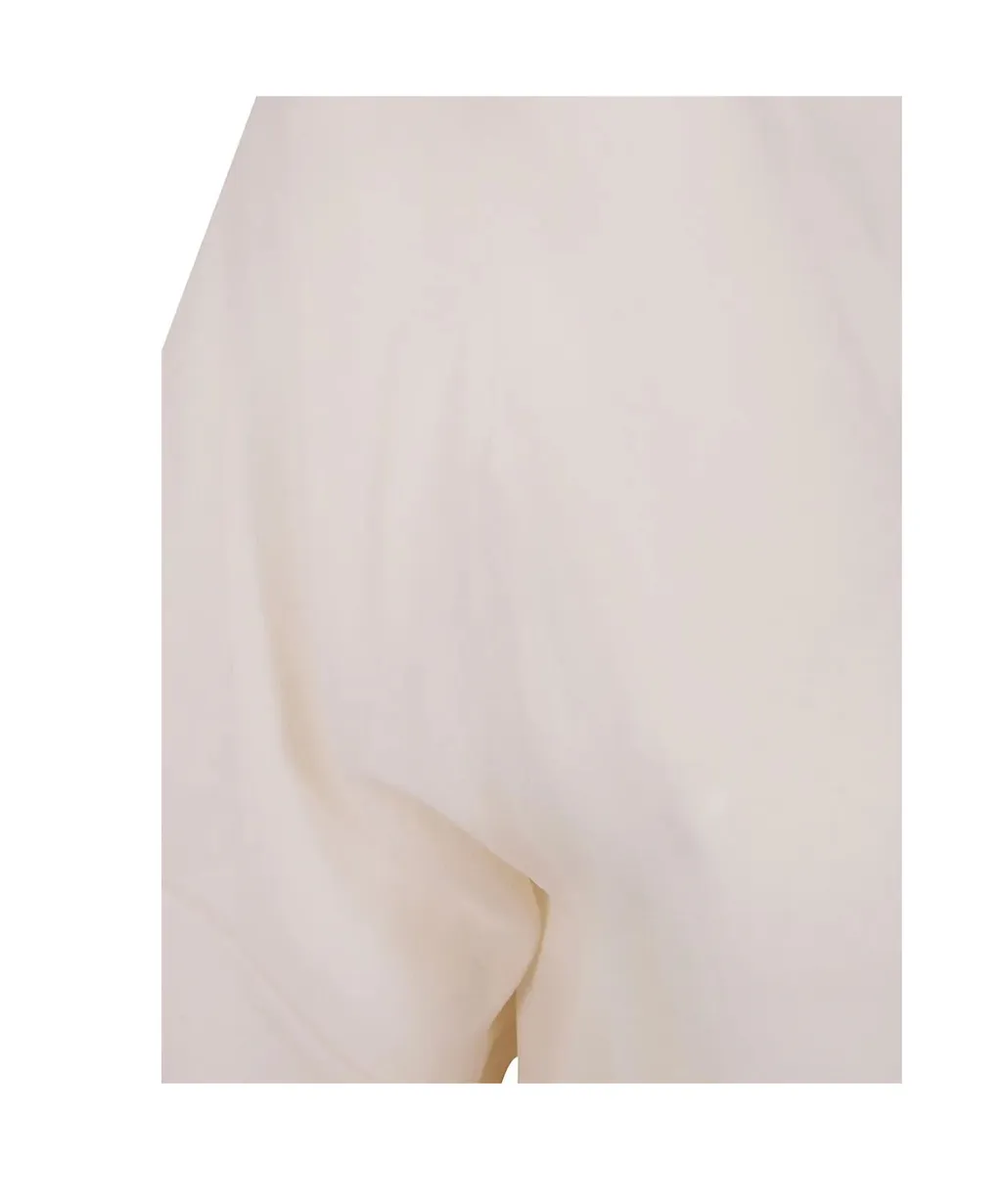 Flowing Shift Dress
