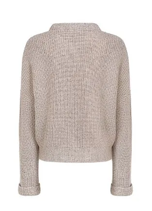 Long Sleeve Sweater