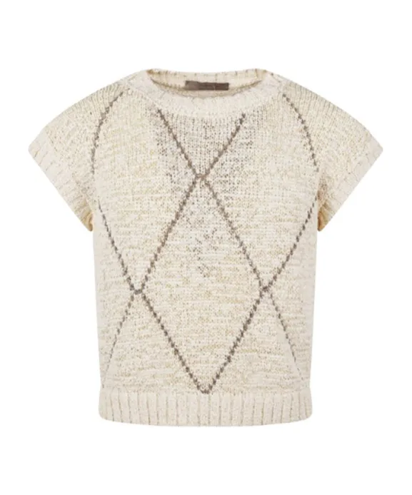 Crew Neck Sweater