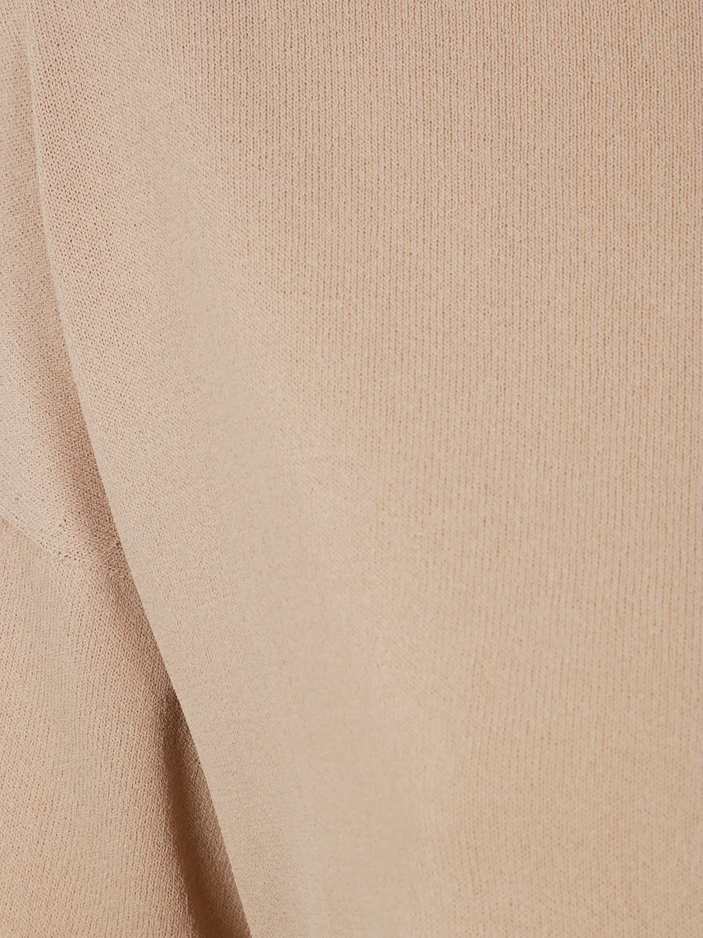 Relaxed Fit Top