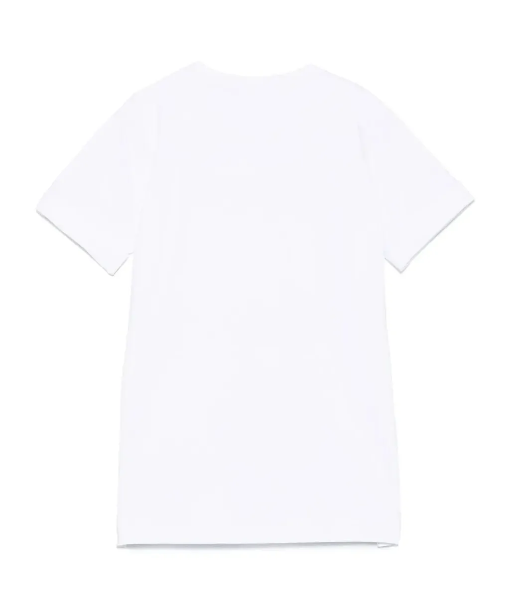 Chain Detail T-Shirt