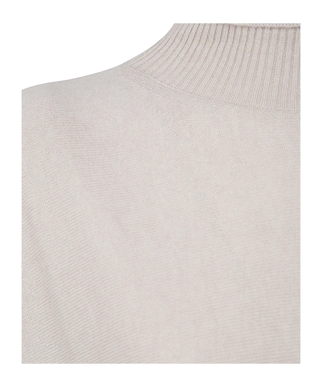 Cashmere Turtleneck Knitwear