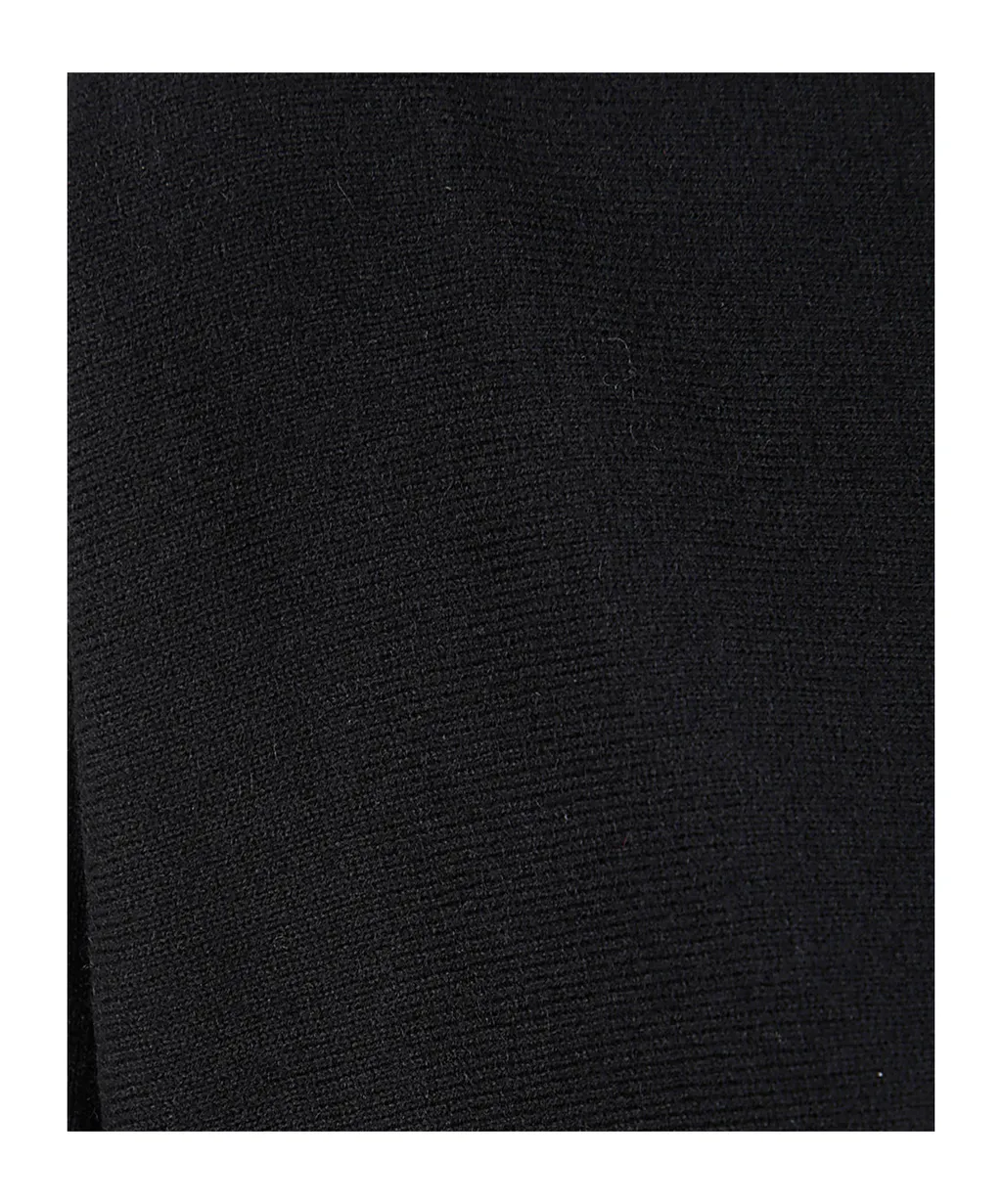 Round Neck Sweater