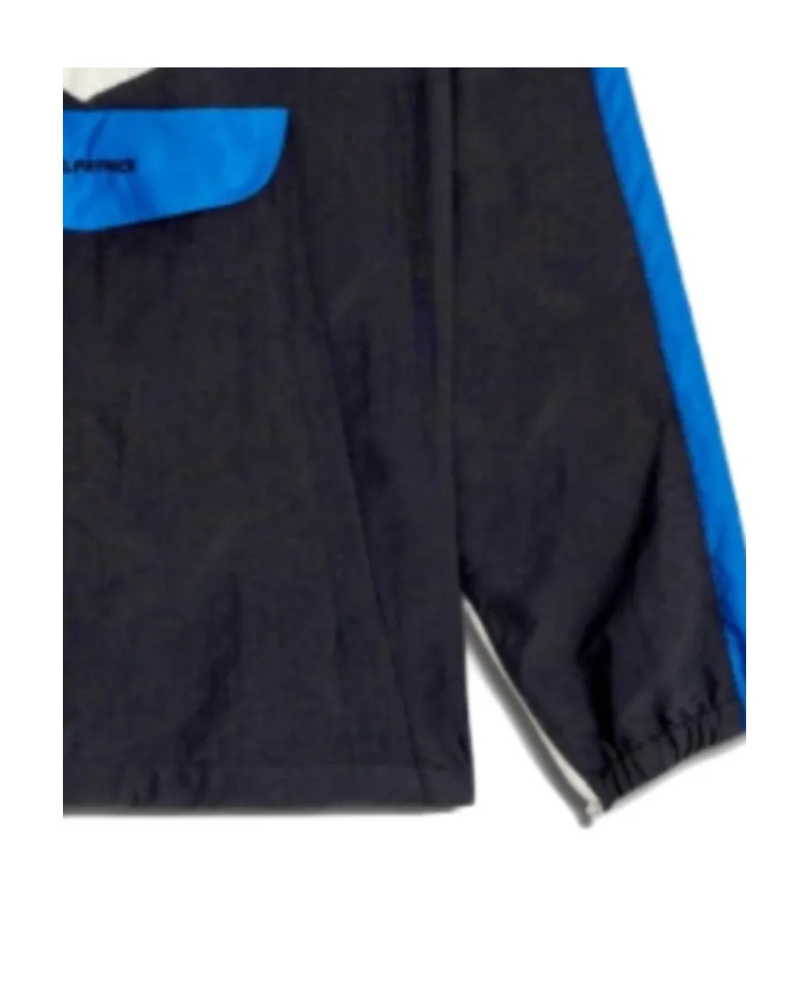 Hit The Color Casual Jacket