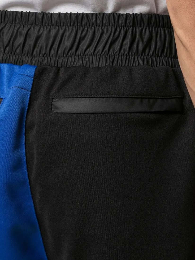 Stitching Leisure Sports Shorts