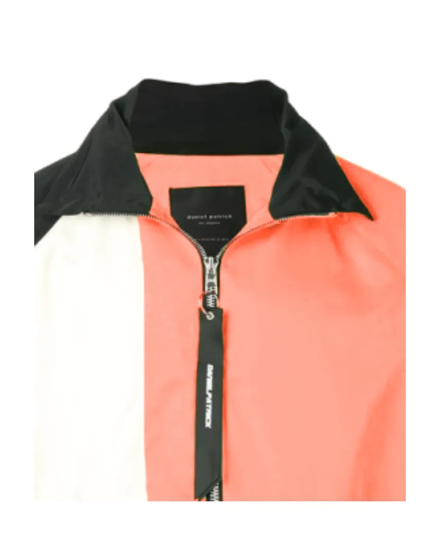 Pastel Casual Coat