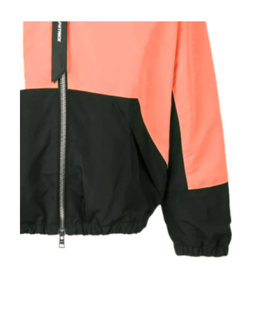 Pastel Casual Coat
