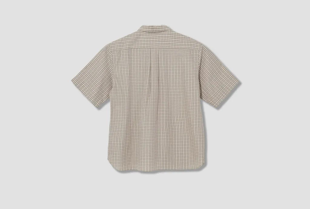 Short Sleeve Shirt