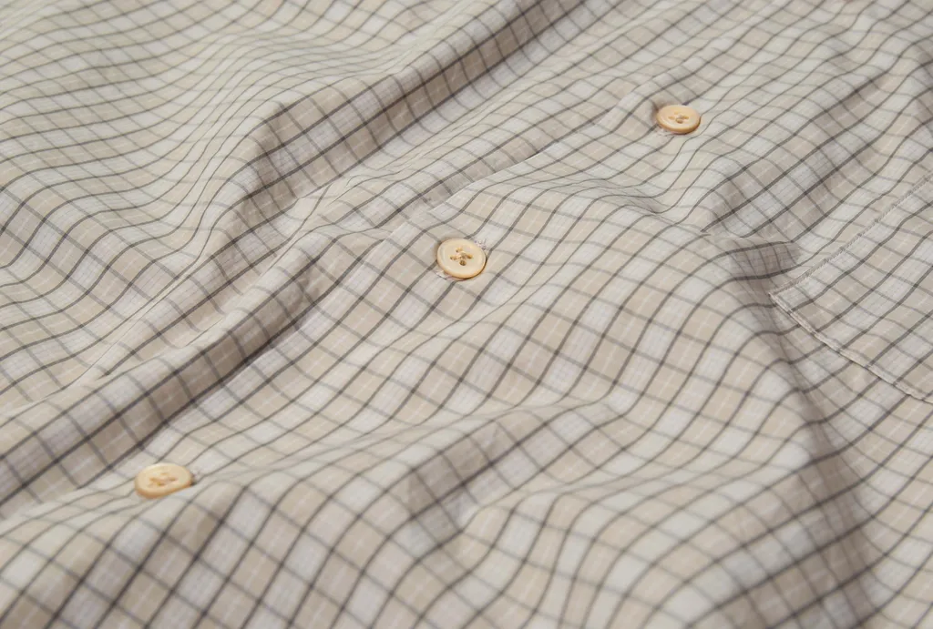 Short Sleeve Shirt