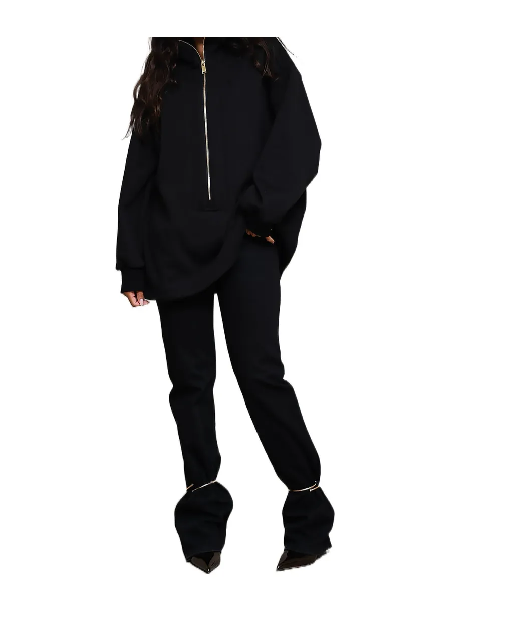 Hooded Sweatshirt